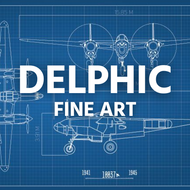 Delphic Fine Art